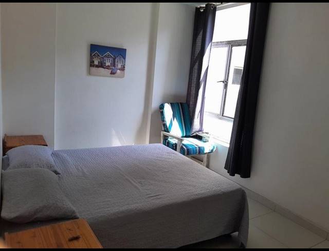 2 BEDROOM PROPERTY TO RENT IN SOUTH BEACH